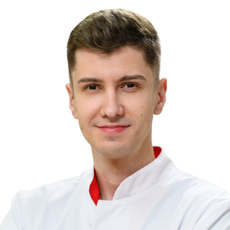 Киншов Александр Николаевич, сосудистый хирург