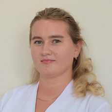 Смирнова Дарья Владимировна, гинеколог