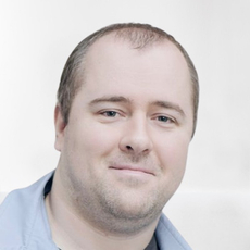 Филимонов Сергей Александрович, рентгенолог