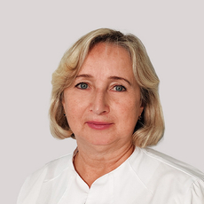 Шевчук Тамара Николаевна, терапевт