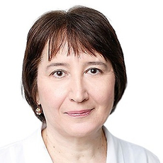 Ганеева Наиля Нильсовна, гинеколог