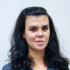 Ткачева Диана Евгеньевна, терапевт