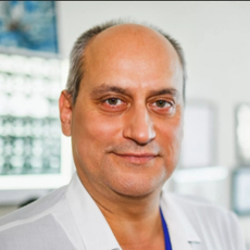 Вагизов Ильдар Ильгизович, кардиохирург