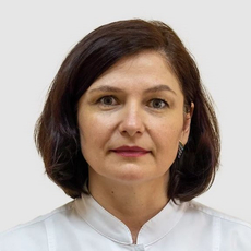 Политова Оксана Викторовна, терапевт