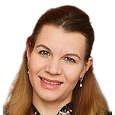 Муравлева Елена Федоровна, врач скорой помощи