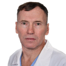 Миптахов Фарит Миланорович, ЛОР