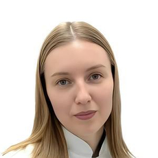 Рукавишникова Арина Евгеньевна, проктолог