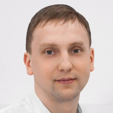 Минор Дмитрий Александрович, анестезиолог