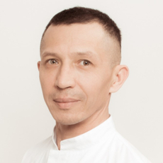 Микусев Артем Иванович, онколог