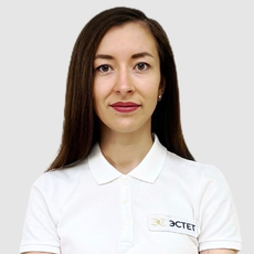 Магасумова Аделия Разитовна, ортодонт