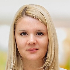 Указ Светлана Владимировна, ревматолог