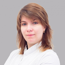Фатхиева (Плакина) Мария Ильинична, гематолог