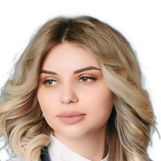 Березина Марина Владимировна, терапевт