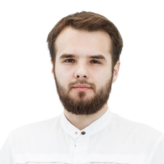 Гимгин Яков Николаевич, стоматолог-хирург