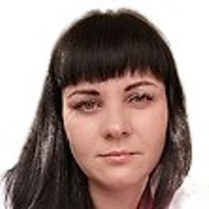 Юрчак Екатерина Николаевна, психиатр