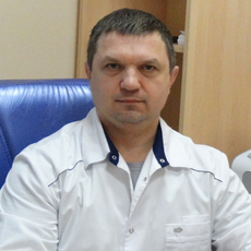 Орлов Александр Викторович, невролог