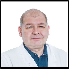 Несветаев Дмитрий Васильевич, хирург