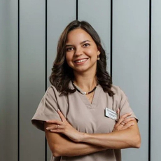 Фазылова Диана Алексеевна, стоматолог-терапевт