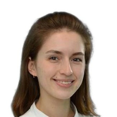 Четкарева Дарья Ивановна, офтальмолог