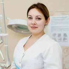 Евстафьева (Паткина) Дарья Сергеевна, дерматолог