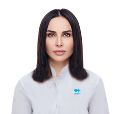 Амирова Айшат Сатмаровна, дерматолог