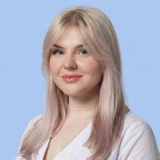 Беленкова Анастасия Алексеевна, дерматолог