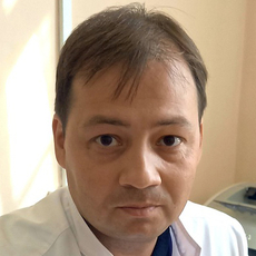 Газизуллин Тимур Рустэмович, психиатр