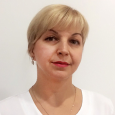 Асланова Марина Владимировна, гинеколог