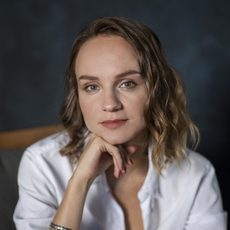 Аверкова Дарья Александровна, психолог