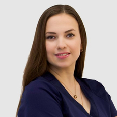 Билялова Ксения Николаевна, гинеколог