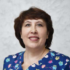Петрова Ирина Анатольевна, детский невролог