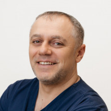 Петросян Ашот Арменович, стоматолог-терапевт