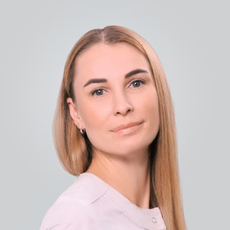 Рудновская Ольга Алексеевна, подолог