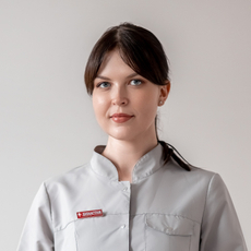 Соболенко Полина Анатольевна, дерматолог