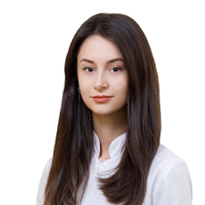 Шушук Олеся Олеговна, офтальмолог