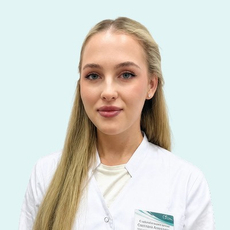 Морозова Светлана Алексеевна, оптометрист