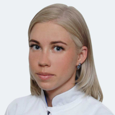 Бражкина (Демченкова) Екатерина Андреевна, эндокринолог