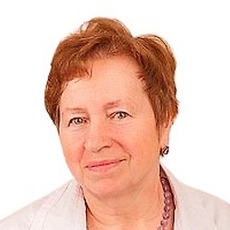 Михнович Ванда Иосифовна, невролог