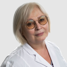 Кириченко Татьяна Владимировна, эндоскопист