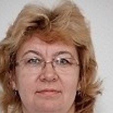 Дороднова Ольга Геннадьевна, педиатр