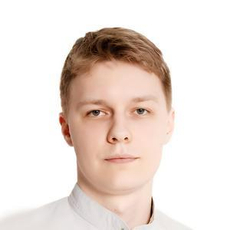 Лубнин Павел Романович, стоматолог-терапевт