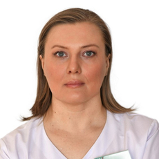 Раузер Ирина Владимировна, массажист