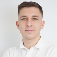 Сейтмеметов Алексей Эдуардович, стоматолог-хирург