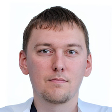 Ходаков Антон Анатольевич, рентгенолог