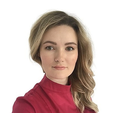 Шкрет Алина Александровна, гинеколог