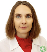 Петушкина Анна Владимировна, педиатр