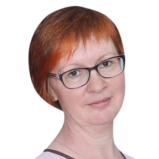 Алексеева Елена Анатольевна, детский массажист