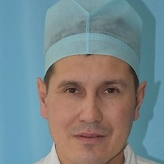 Кудяков Алексей Иванович, стоматолог-ортопед