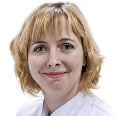 Денкевиц Марина Николаевна, офтальмолог