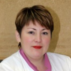 Голубева Елизавета Сергеевна, невролог